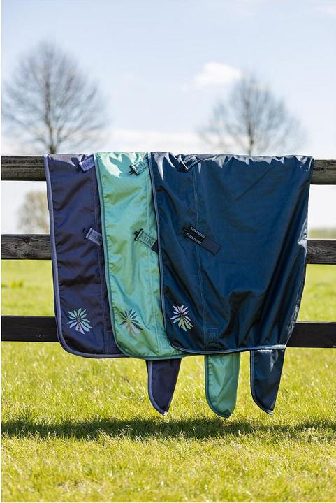 Produktbild BR Equestrian Equipment 1200D 0g (85 cm)