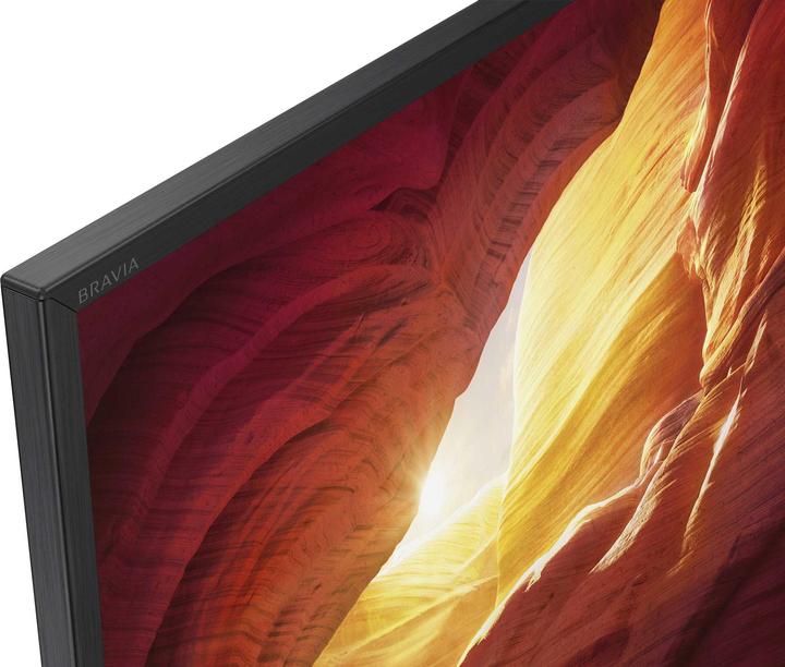 Actual product image Sony KD43XH8505 (43", LCD, 4K, 2020)