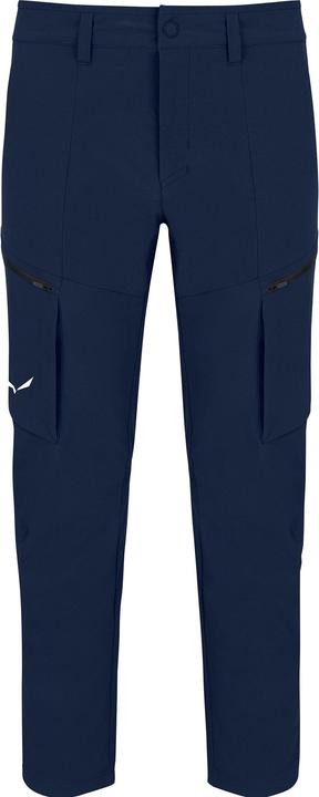 Navy Blazer