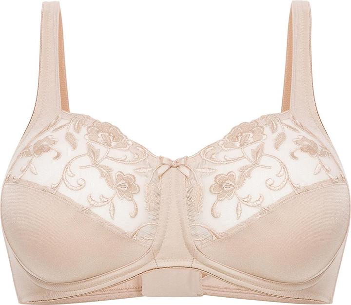 Actual product image Felina Moments Bra without underwire (75 D, Single pack)