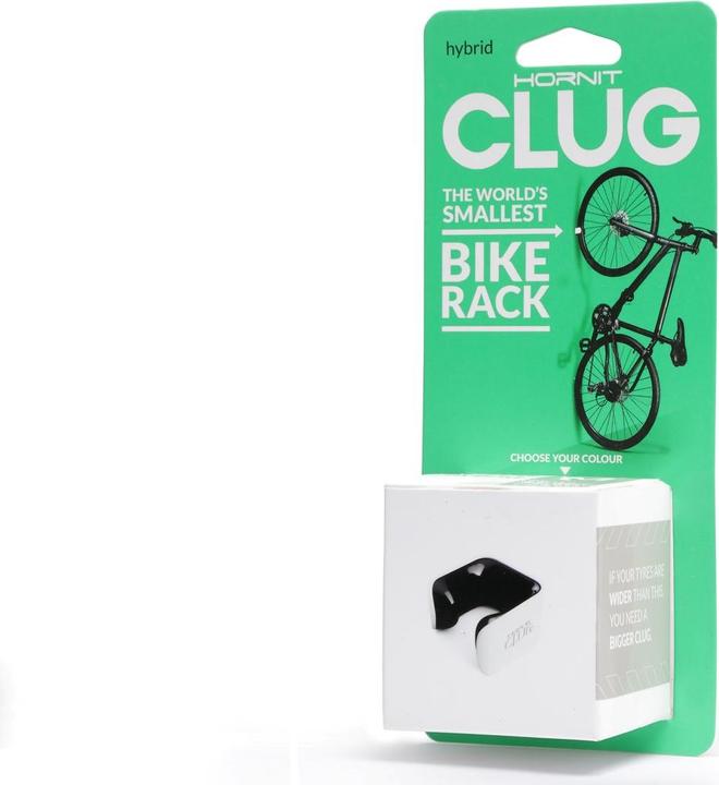Produktbild Clug Hybrid