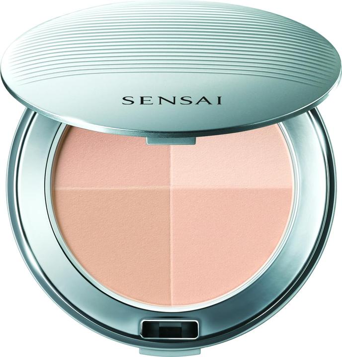 Immagine prodotto Sensai Cellular Performance Pressed Powder (Beige)