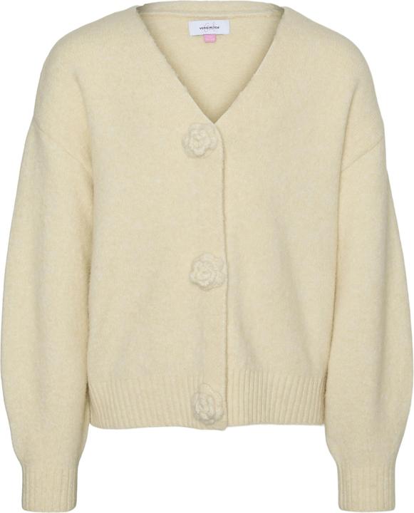 Produktbild Vero Moda VMCECILY Strickjacke Strickjacke (116)