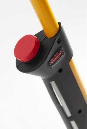 Actual product image Rubbermaid PULSE™ floor cleaning kit (1 pcs.)
