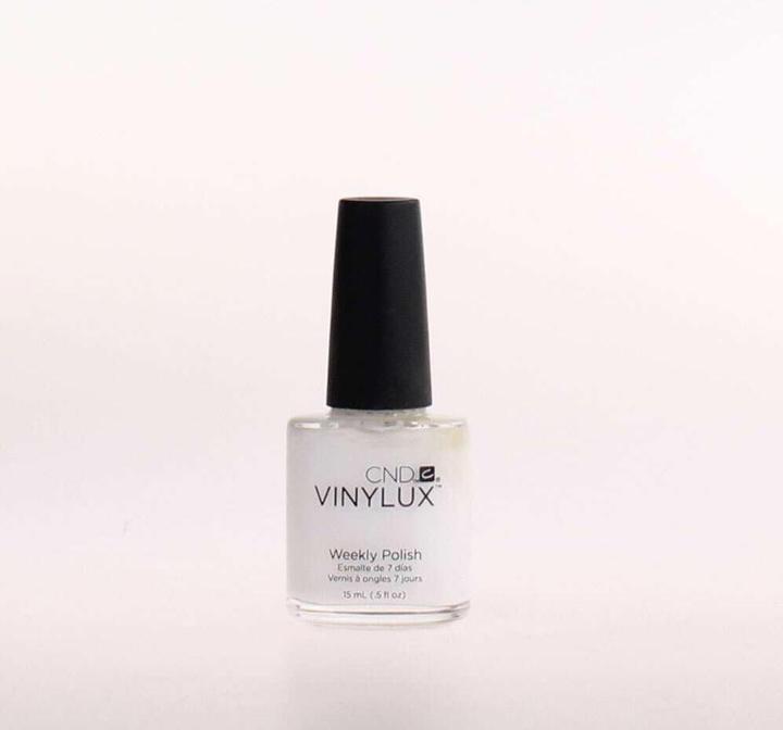 Immagine prodotto CND Vinylux (Sfogliare crema, Smalto)
