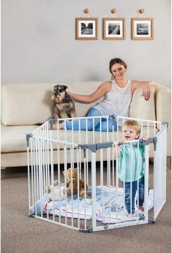 Produktbild Dreambaby Royale Converta (195 cm)