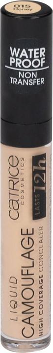 Catrice High Coverage (015 Honey)