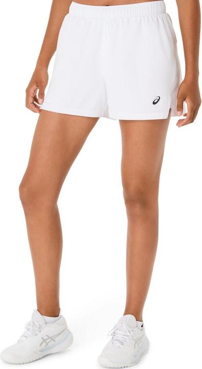 Produktbild ASICS Performance Asics Court 2-N-1 Short White Woman (XS)