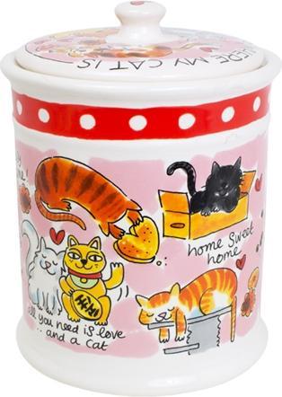 Image du produit Blond Amsterdam Dépôt de garantie Kat