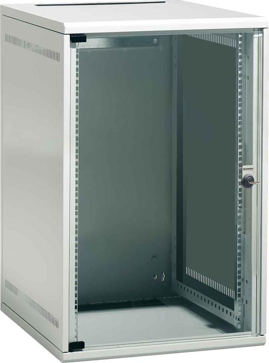 Produktbild Schäfer Shop SCHAFER NT Box Schrank (12 HE, 19 Zoll Rack)