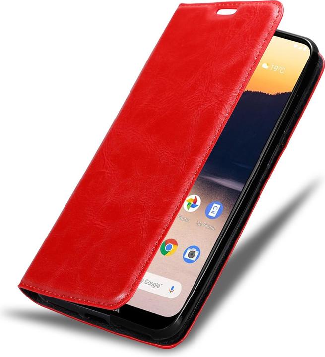 Immagine prodotto Cadorabo Copertina (Nokia 2.3)