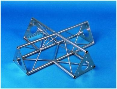 Alutruss DECOTRUSS SAC 41 3-point crossbar cross piece 90