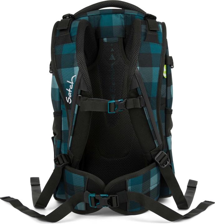Produktbild Satch Pack Blue Bytes (30 l)