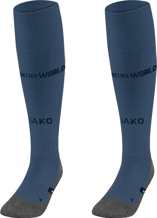 Bleu acier