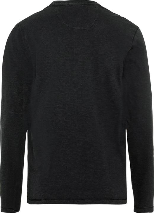 Actual product image Camel Active Henley long-sleeved shirt (S)