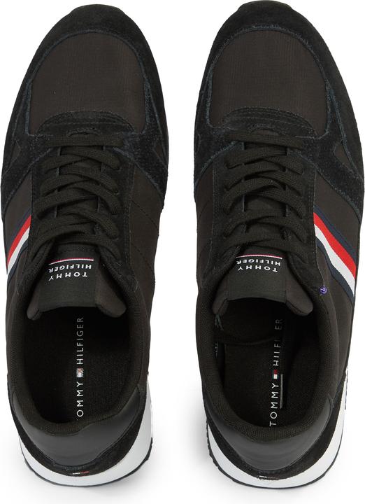Produktbild Tommy Hilfiger Runner Lo Vintage Herrenschuhe (40)