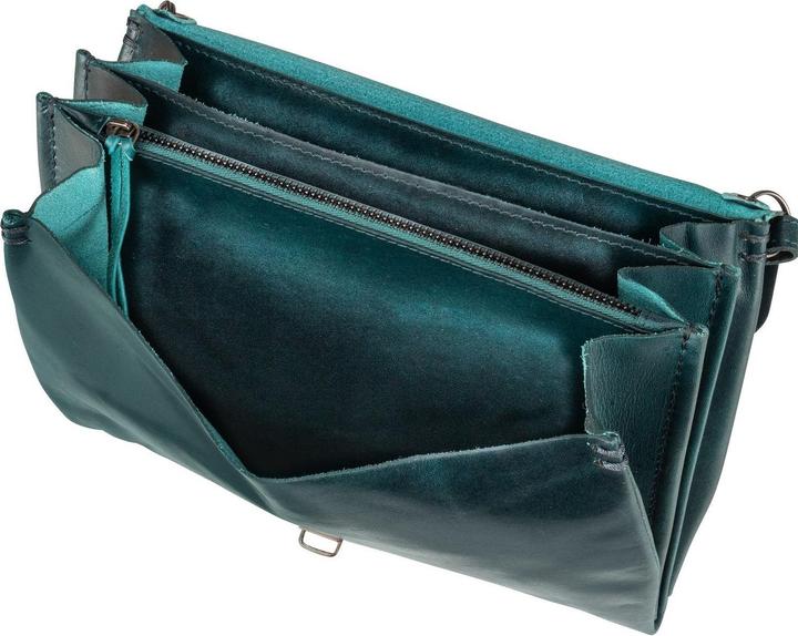Produktbild Harolds Umhängetasche Fold Handbag Clutch L FO3