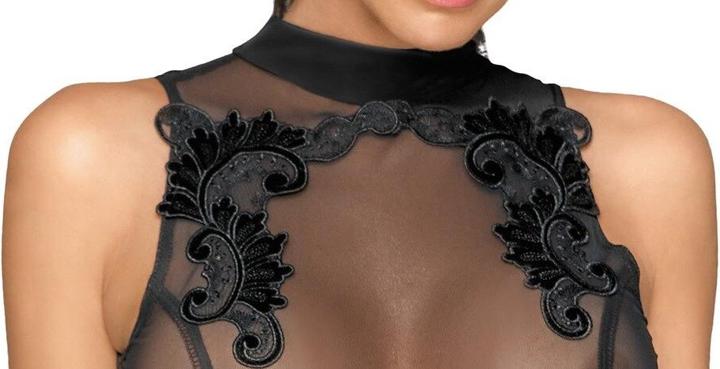 Image du produit Noir Handmade Missbehaved F222 (XL)