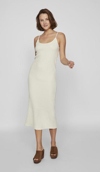 Actual product image Vila Strap midi dress (M)