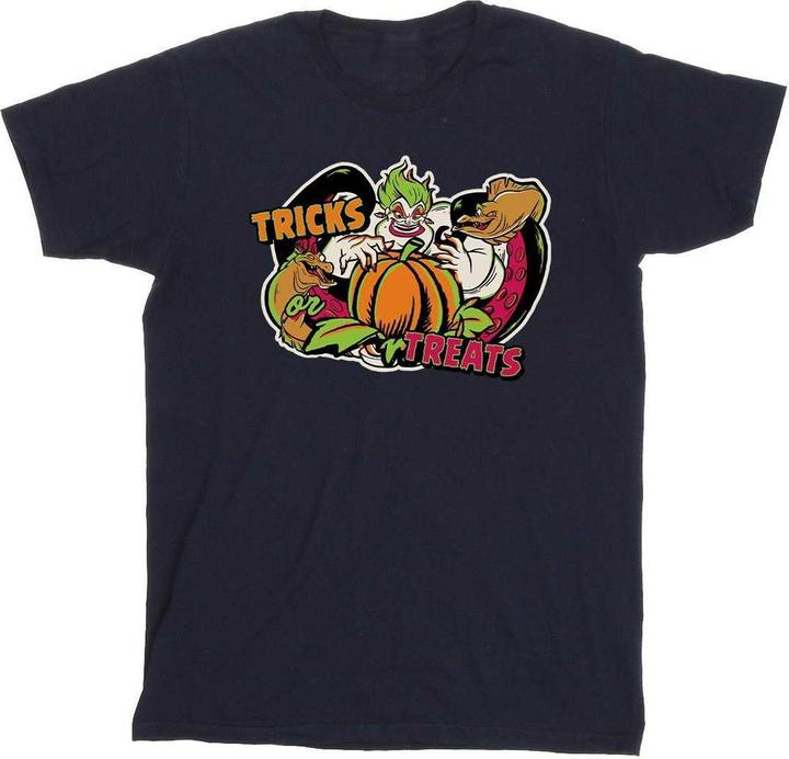 Produktbild Disney Trick Or Treat TShirt (S)