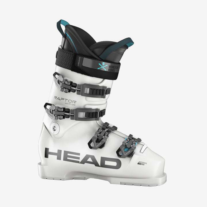 Produktbild Head Raptor WCR 120 (28.5)