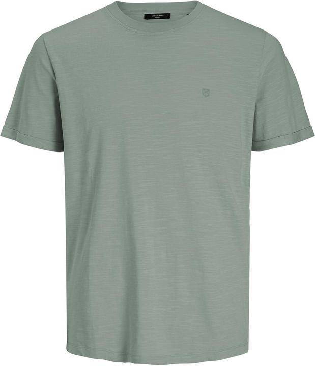 Produktbild Jack & Jones Jprblatropic Solid Ss Tee Crew Neck Sn (XXL)