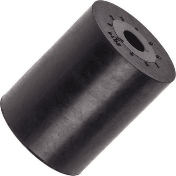 Image du produit Cane Creek Élastomère Thudbuster Long Travel #5 Moyen