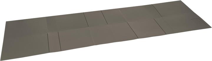 Produktbild Normani Originale Bundeswehr Isomatte - 9729
