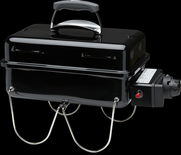 Image du produit Weber Go-Anywhere (1.90 kW)