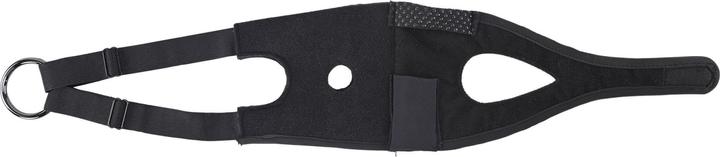 Image du produit Sportsheets Pivot 2 en 1 Forced-O Strap - Noir
