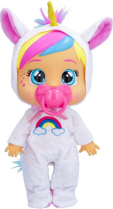 Immagine prodotto Cry Babies Cura amorevole
