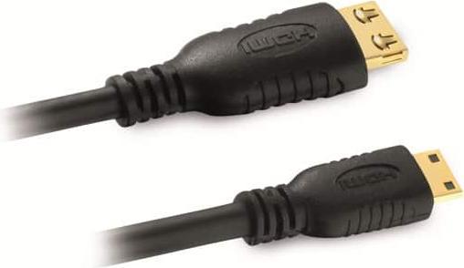 Produktbild Purelink HDMI (Typ A) — mini HDMI (Typ C) (2 m, HDMI)