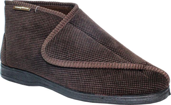 Goodyear Hausschuhe Drake