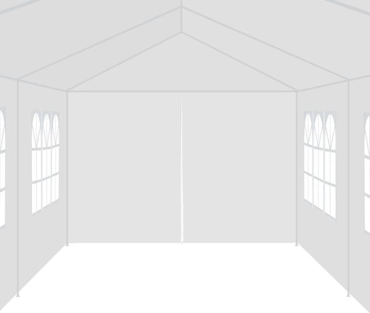 Immagine prodotto VidaXL Luzia (300 cm, 300 cm)