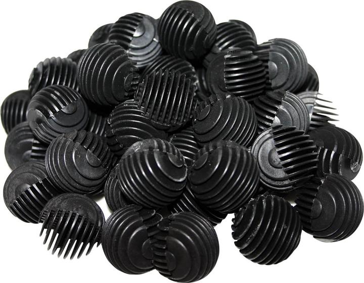 Actual product image SunSun Spare Part HW-403B Bio Balls Ø 28mm Aquarium External Filter (External filters, Sea water)