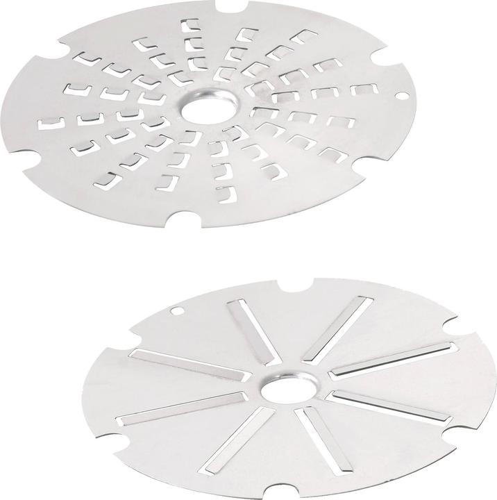 Produktbild GEFU Parmigiano Laser Cut