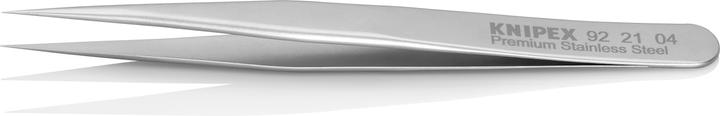 Produktbild Knipex Mini-Präzisionspinzette