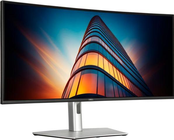 Produktbild Dell UltraSharp U3425WE (3440 x 1440 Pixel, 34.14")