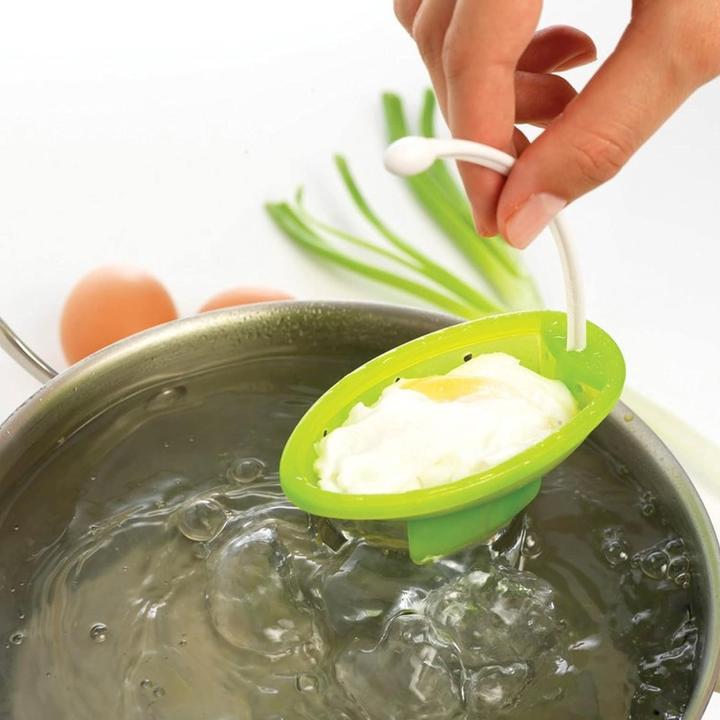 Actual product image Mastrad Egg poacher