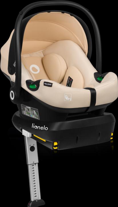 Produktbild Lionelo Astrid (Babyschale, ECE R129/i-Size Norm)