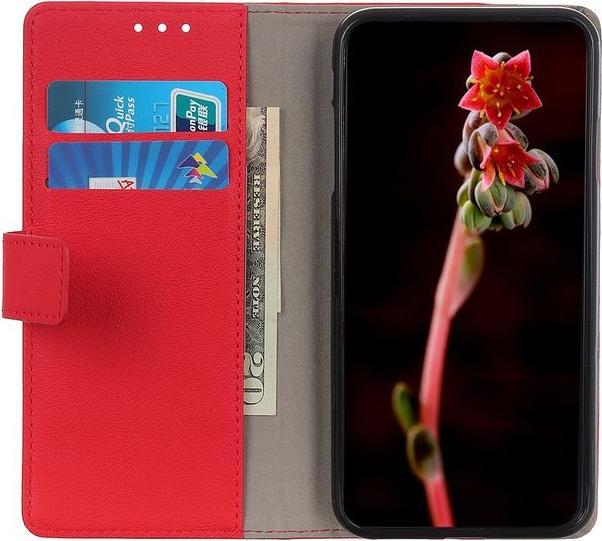 Actual product image MU Classic Classic III Leather Bookcover Series (Honor 30)