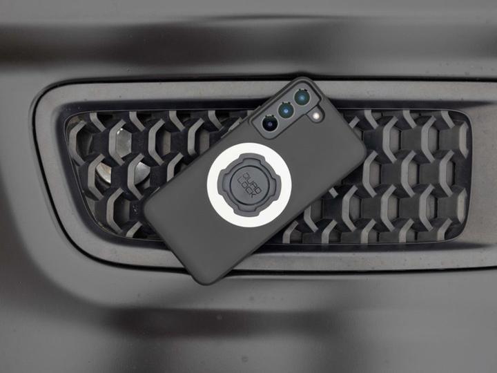 Produktbild Quad Lock Case (Samsung Galaxy S21+)