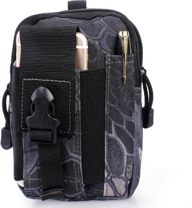 Image du produit Screenguard Etui ceinture universel pour téléphone portable