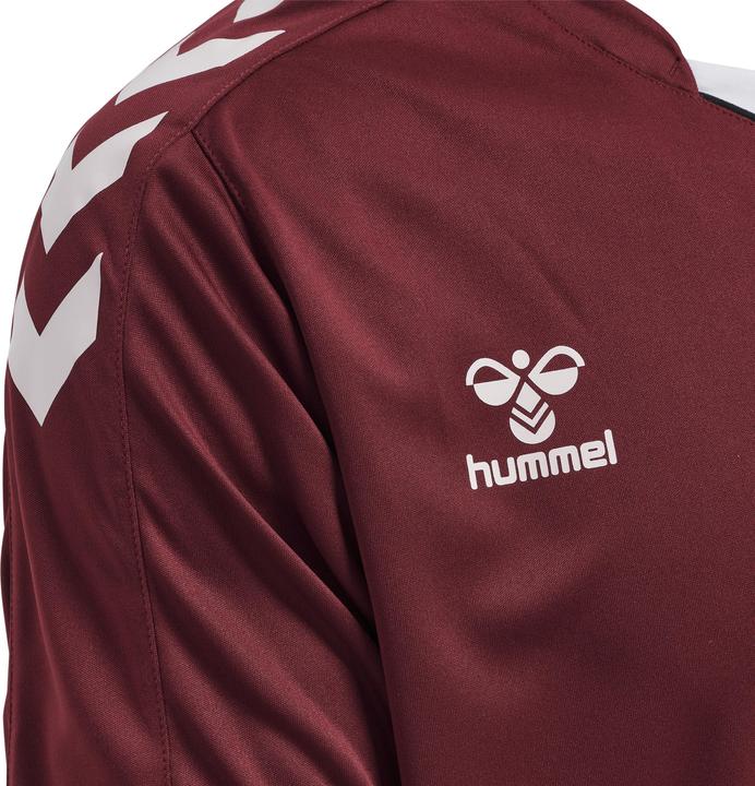 Immagine prodotto hummel Core Xk Poly Jersey S/S (XL)