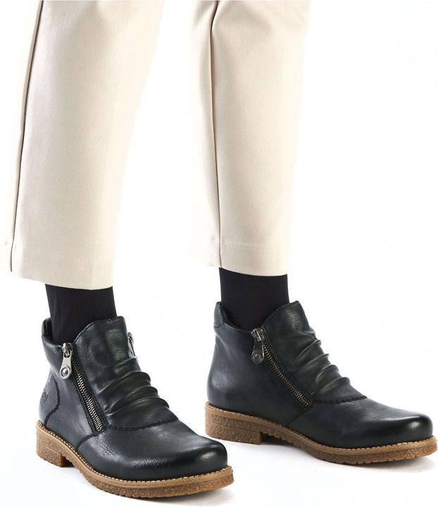 Actual product image Rieker Stiefelette (37)