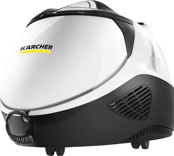 Actual product image Kärcher SV 7 1.439-490.0 (4 bar, 2200 W)