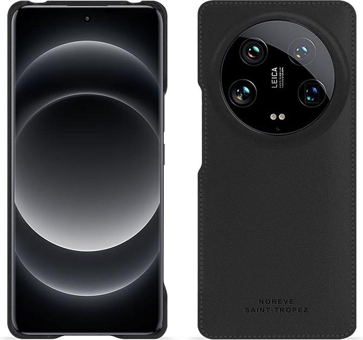 Productafbeelding Noreve Leren koffer (Xiaomi 14 Ultra)