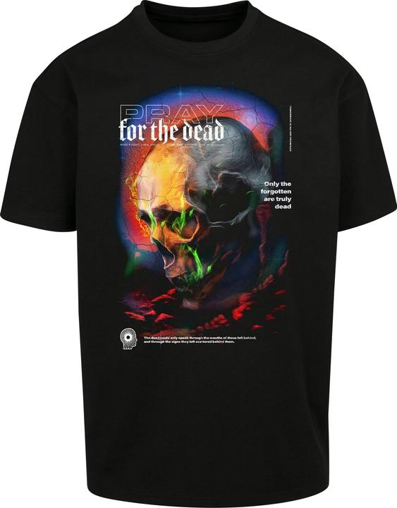 Immagine prodotto Mister Tee Pray For The Dead Oversize Tee - 16549 (XS)
