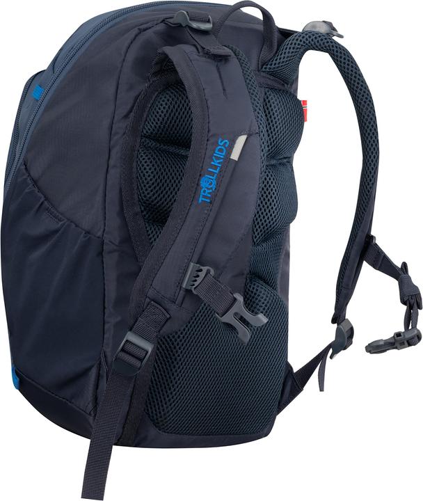 Actual product image Trollkids Kid's Rondane Pack 15 (15 l)