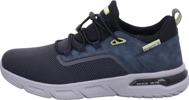 Produktbild Bugatti ASTORMUELLER GMBH Sneaker 341ADT636900-1100 (43)
